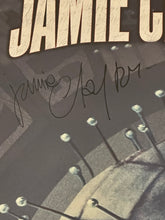Load image into Gallery viewer, Hellraiser Jamie Clayton signed convention banner
