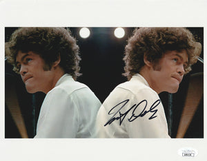 Mickey Dolenz signed The Monkees 8x10 photo JSA
