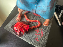 Load image into Gallery viewer, Samantha Scaffidi signed Terrifier statue
