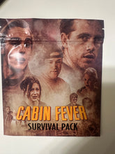 Load image into Gallery viewer, Cabin Fever Eli Roth signed show exclusive “Not Wheels” vehicle JSA
