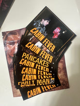 Load image into Gallery viewer, Cabin Fever Eli Roth signed show exclusive “Not Wheels” vehicle JSA
