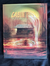 Load image into Gallery viewer, Cabin Fever 4K Double Disc signed by Eli Roth and cast
