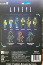 Load image into Gallery viewer, Carrie Henn signed ALIENS "Newt" Re-Action figure JSA
