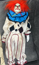 Load image into Gallery viewer, Dead Silence Mary Shaw Puppet  Trick or Treat Studios  RARE Signed Judith Roberts
