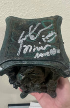 Load image into Gallery viewer, NECA Hellraiser Pillar of Souls signed by Sean Chapman and Oliver Smith

