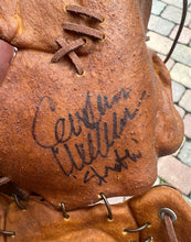 Load image into Gallery viewer, Texas Chainsaw Massacre 2 Leatherface Mask JSA signed X2
