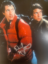 Load image into Gallery viewer, American Werewolf In London David Naughton signed 11x17 poster
